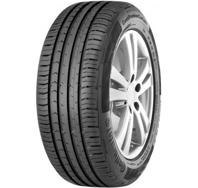 Шины Continental ContiPremiumContact 5 215/65 R15 96H
